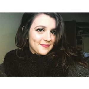 Meet your Posher, Maryelizabeth